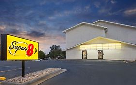 Super 8 By Wyndham Columbus Airport